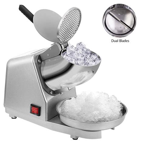 Unleash Your Creativity with the Magical Ice Shaver